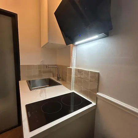 Heart Of Apartmán